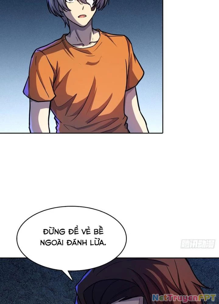 Điên Cuồng Trên Mạng Chapter 27 - Trang 2
