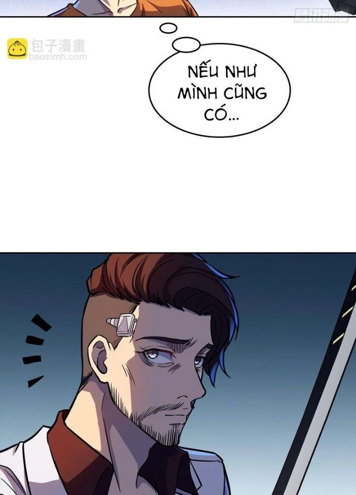 Điên Cuồng Trên Mạng Chapter 27 - Trang 2