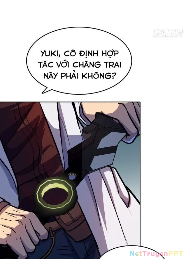 Điên Cuồng Trên Mạng Chapter 27 - Trang 2