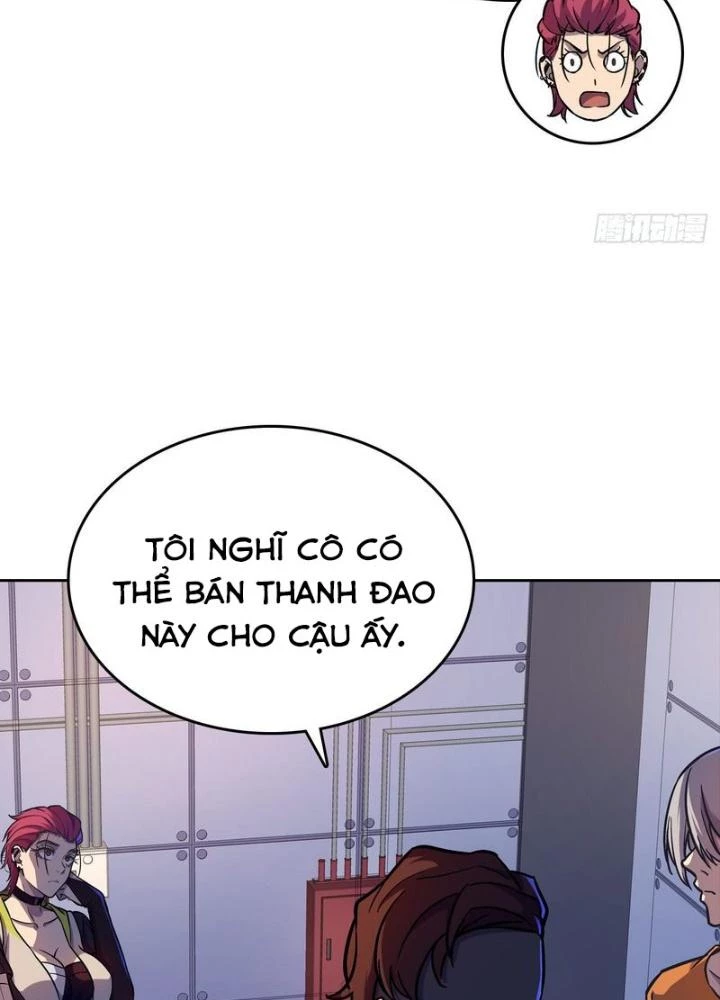 Điên Cuồng Trên Mạng Chapter 27 - Trang 2