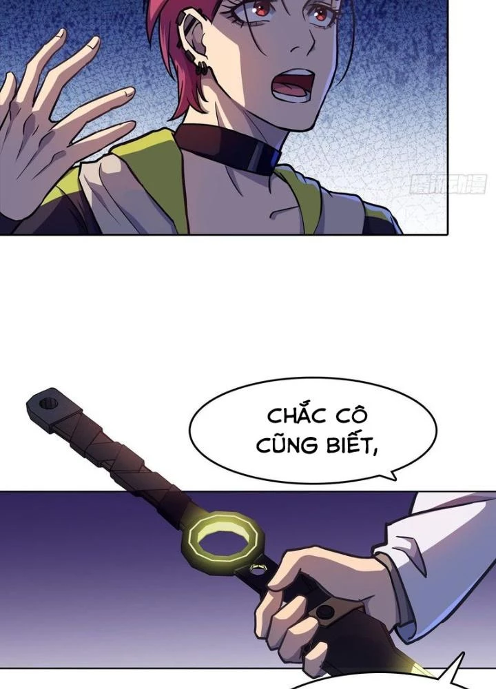 Điên Cuồng Trên Mạng Chapter 27 - Trang 2