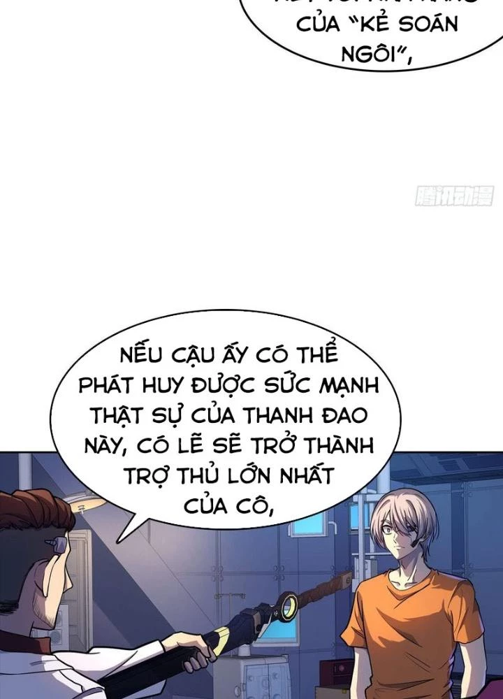 Điên Cuồng Trên Mạng Chapter 27 - Trang 2