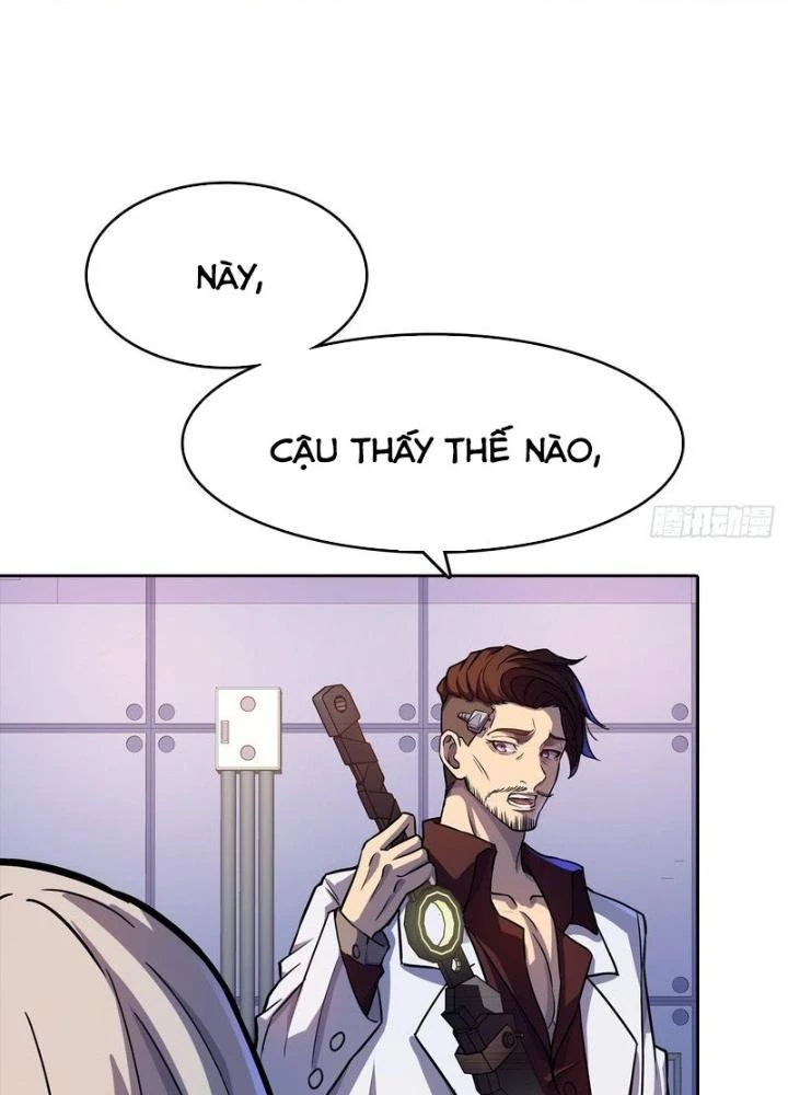 Điên Cuồng Trên Mạng Chapter 27 - Trang 2