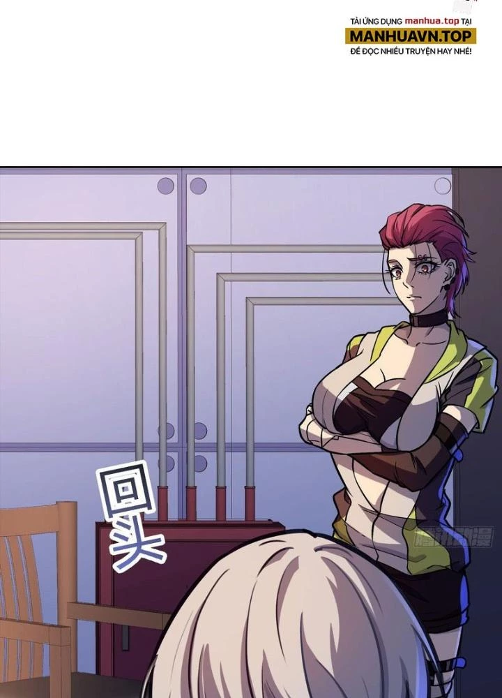 Điên Cuồng Trên Mạng Chapter 27 - Trang 2