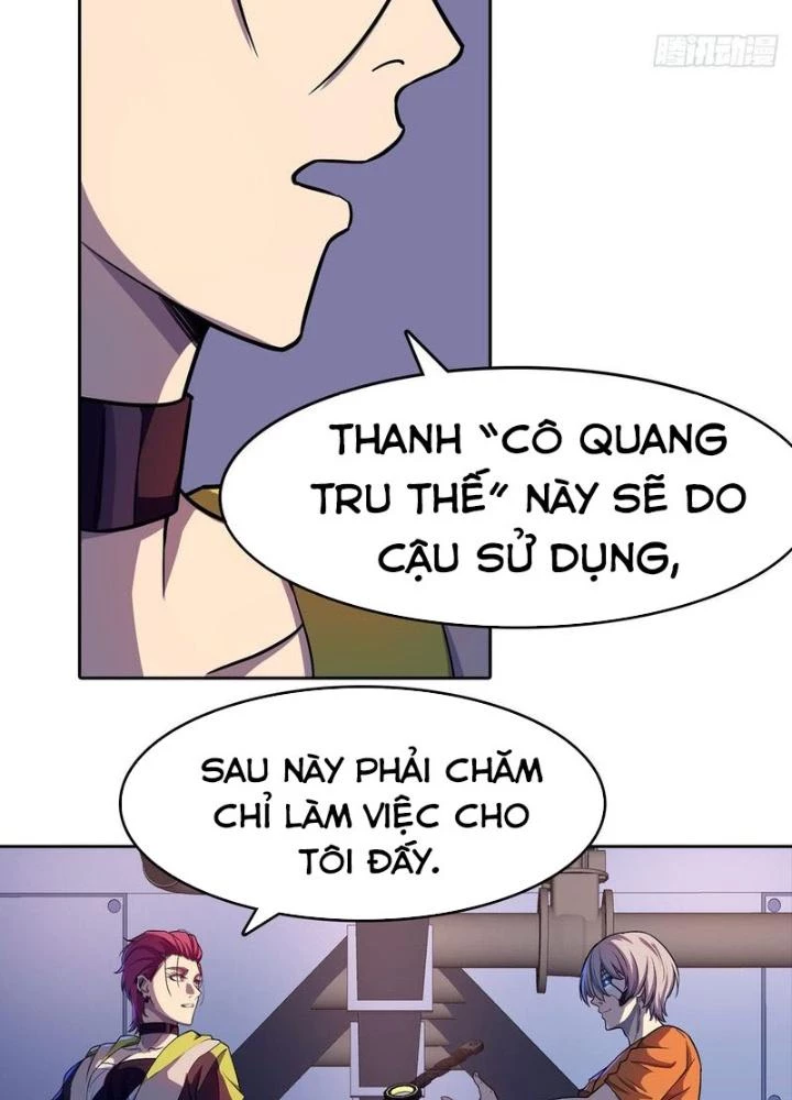 Điên Cuồng Trên Mạng Chapter 27 - Trang 2
