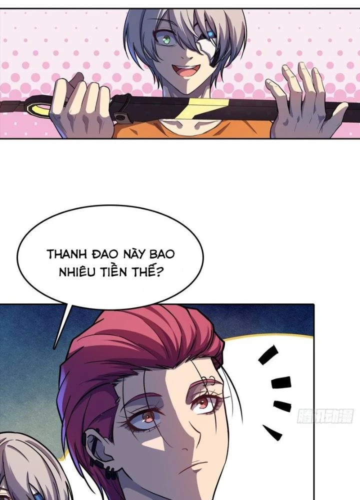Điên Cuồng Trên Mạng Chapter 27 - Trang 2
