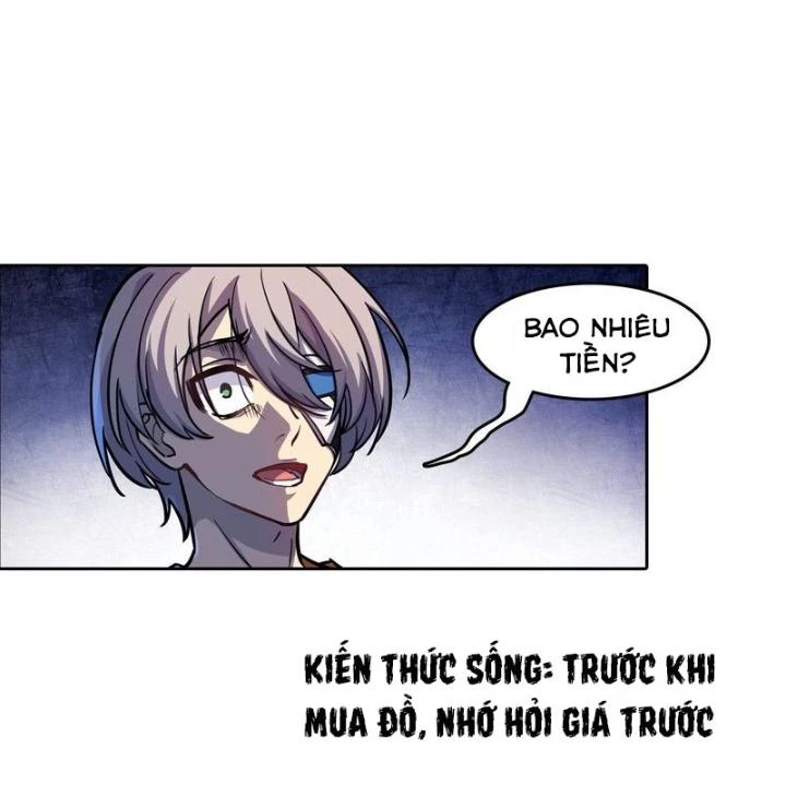 Điên Cuồng Trên Mạng Chapter 27 - Trang 2