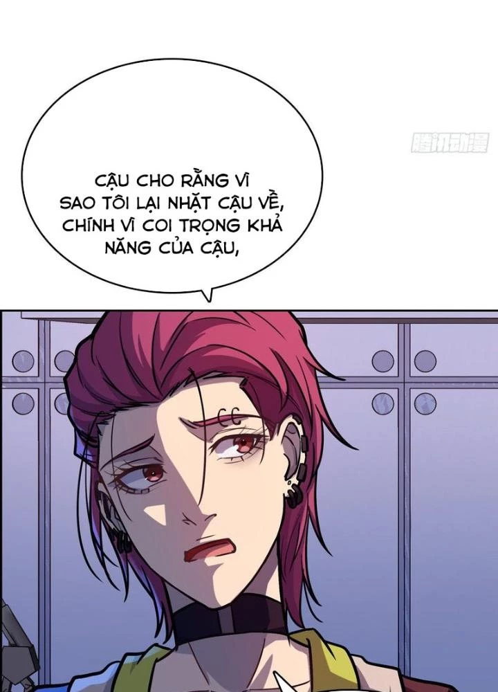 Điên Cuồng Trên Mạng Chapter 28 - Trang 2