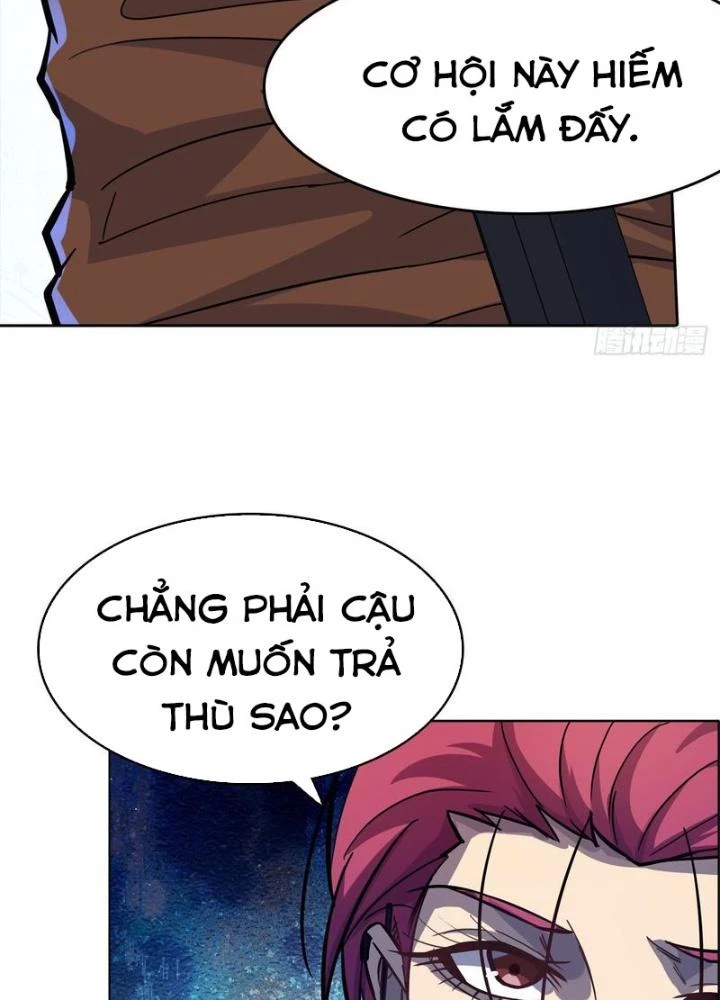 Điên Cuồng Trên Mạng Chapter 28 - Trang 2