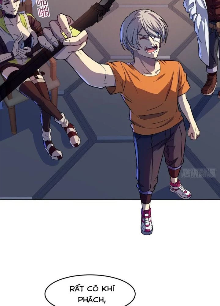 Điên Cuồng Trên Mạng Chapter 28 - Trang 2