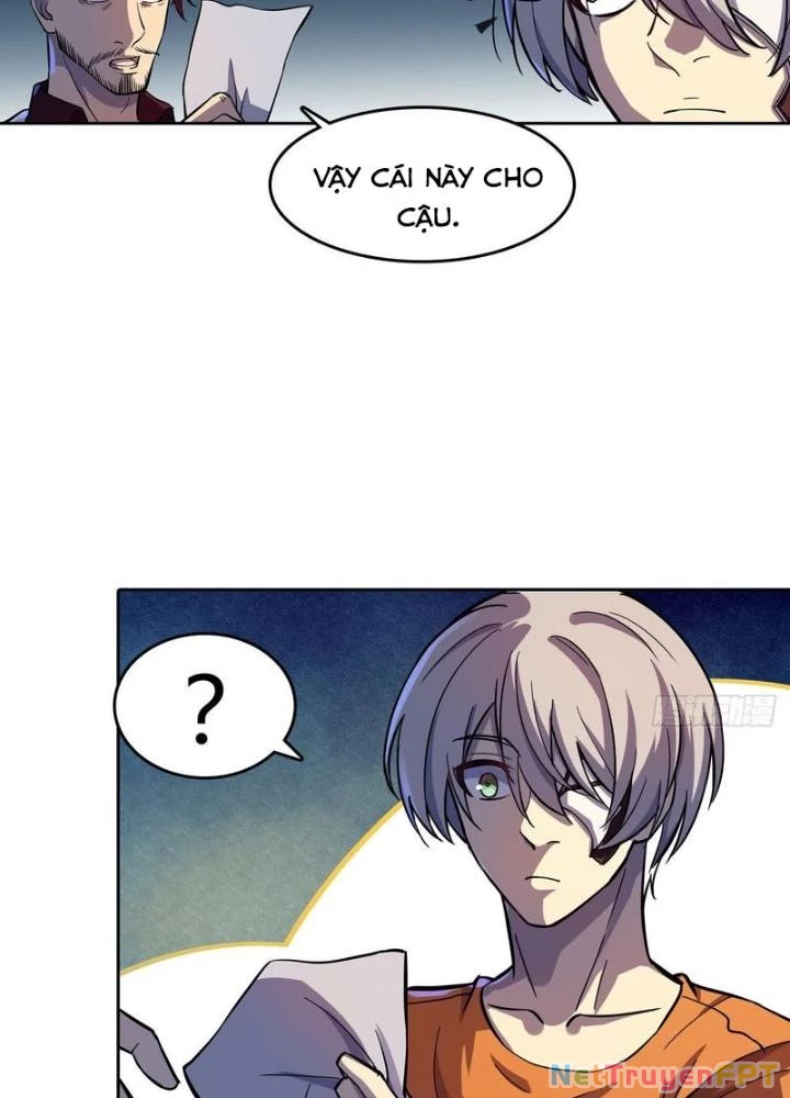 Điên Cuồng Trên Mạng Chapter 28 - Trang 2