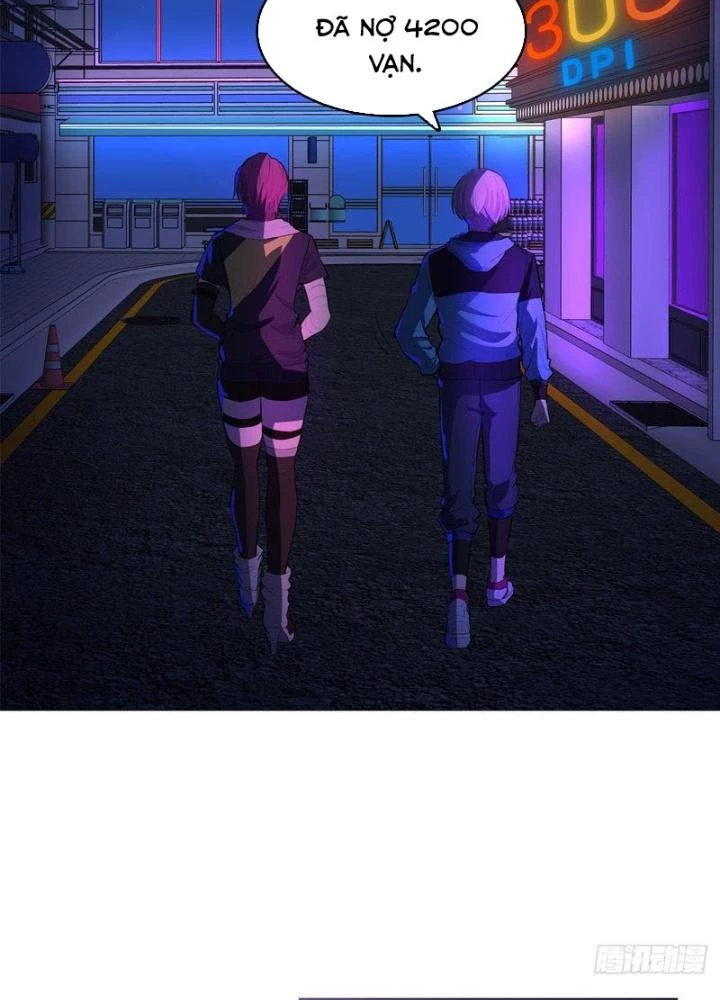 Điên Cuồng Trên Mạng Chapter 28 - Trang 2