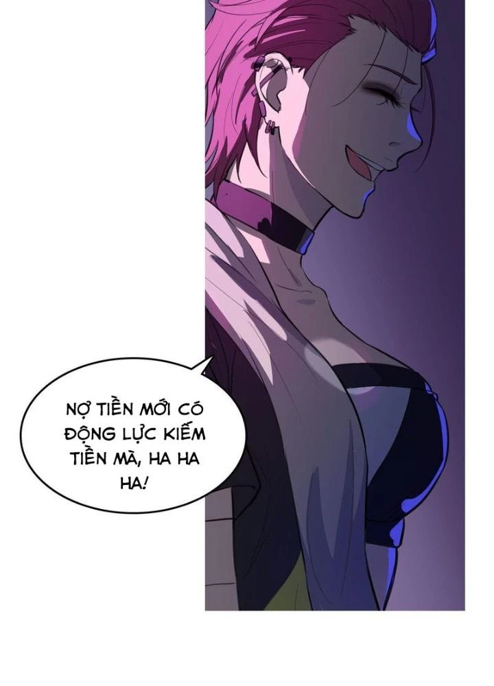 Điên Cuồng Trên Mạng Chapter 28 - Trang 2