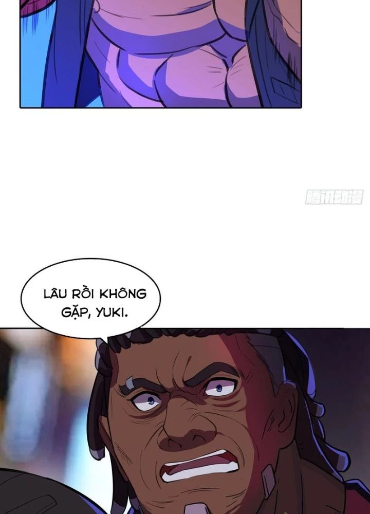 Điên Cuồng Trên Mạng Chapter 28 - Trang 2