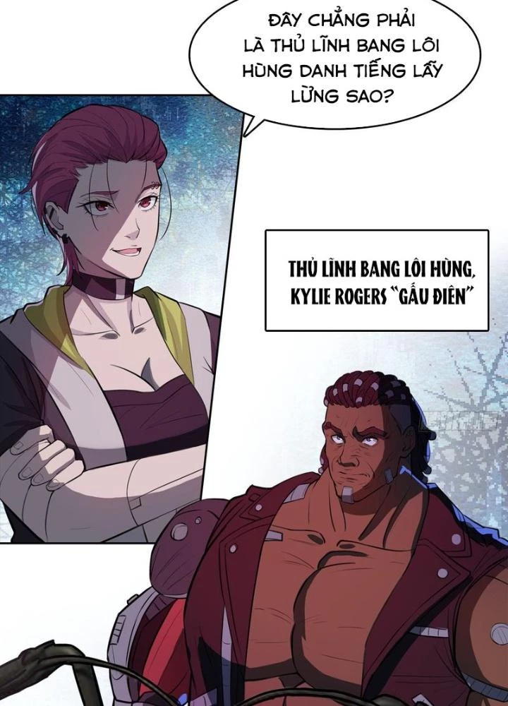 Điên Cuồng Trên Mạng Chapter 28 - Trang 2