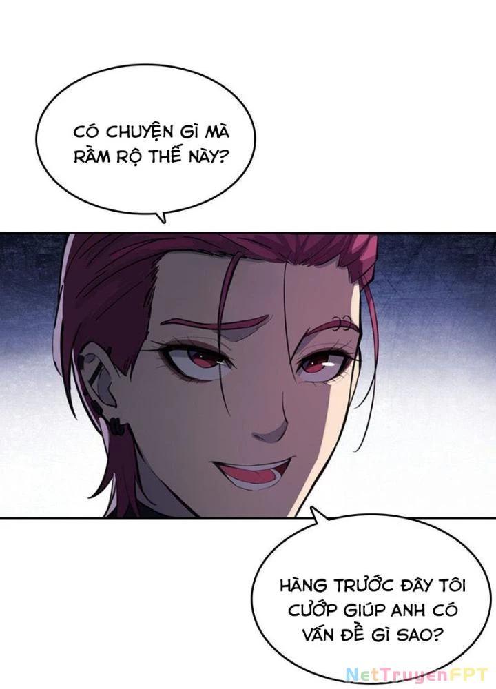 Điên Cuồng Trên Mạng Chapter 28 - Trang 2