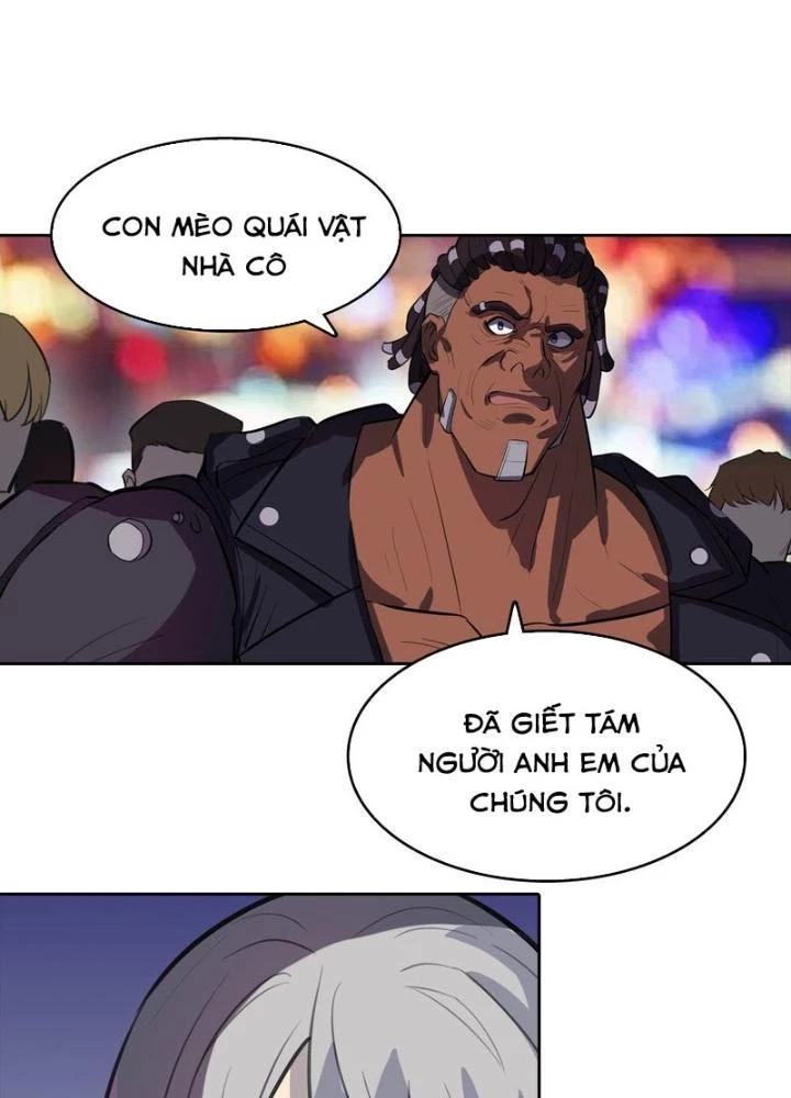 Điên Cuồng Trên Mạng Chapter 28 - Trang 2