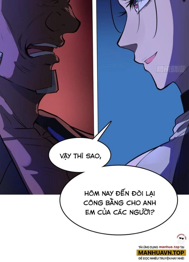Điên Cuồng Trên Mạng Chapter 28 - Trang 2