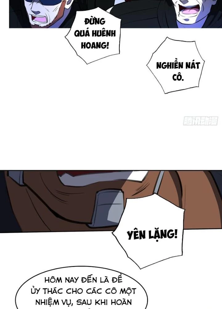 Điên Cuồng Trên Mạng Chapter 29 - Trang 2