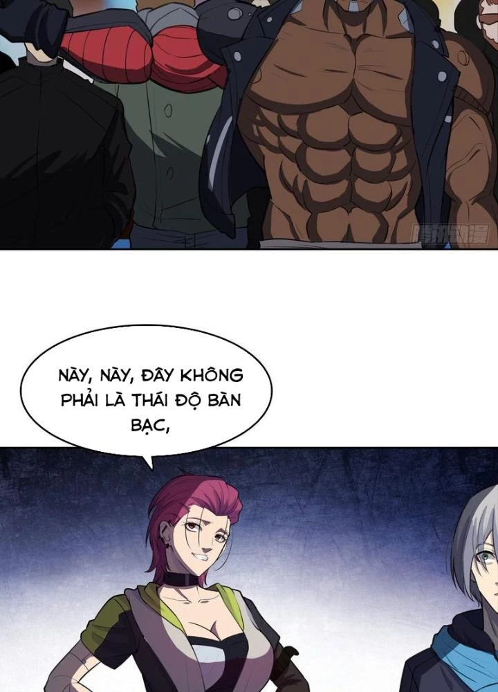 Điên Cuồng Trên Mạng Chapter 29 - Trang 2