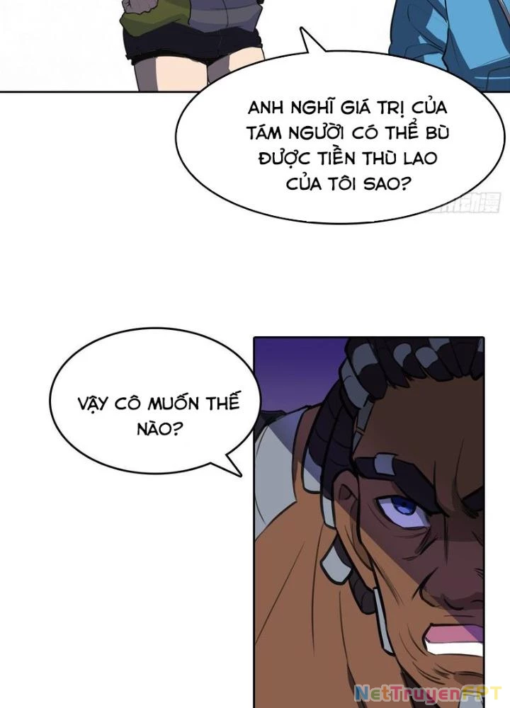 Điên Cuồng Trên Mạng Chapter 29 - Trang 2