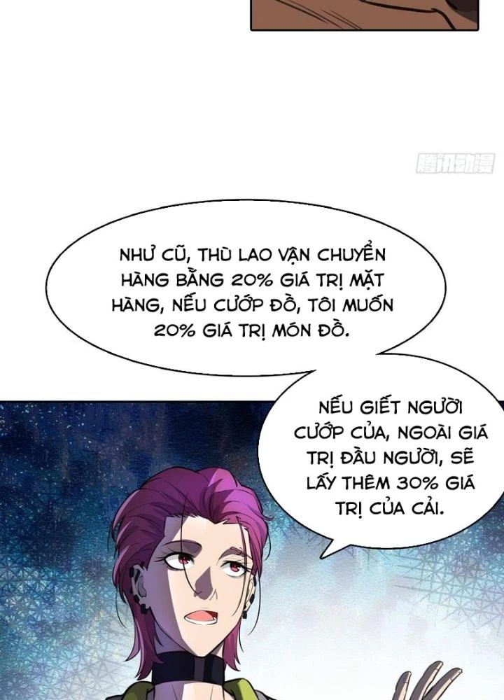 Điên Cuồng Trên Mạng Chapter 29 - Trang 2