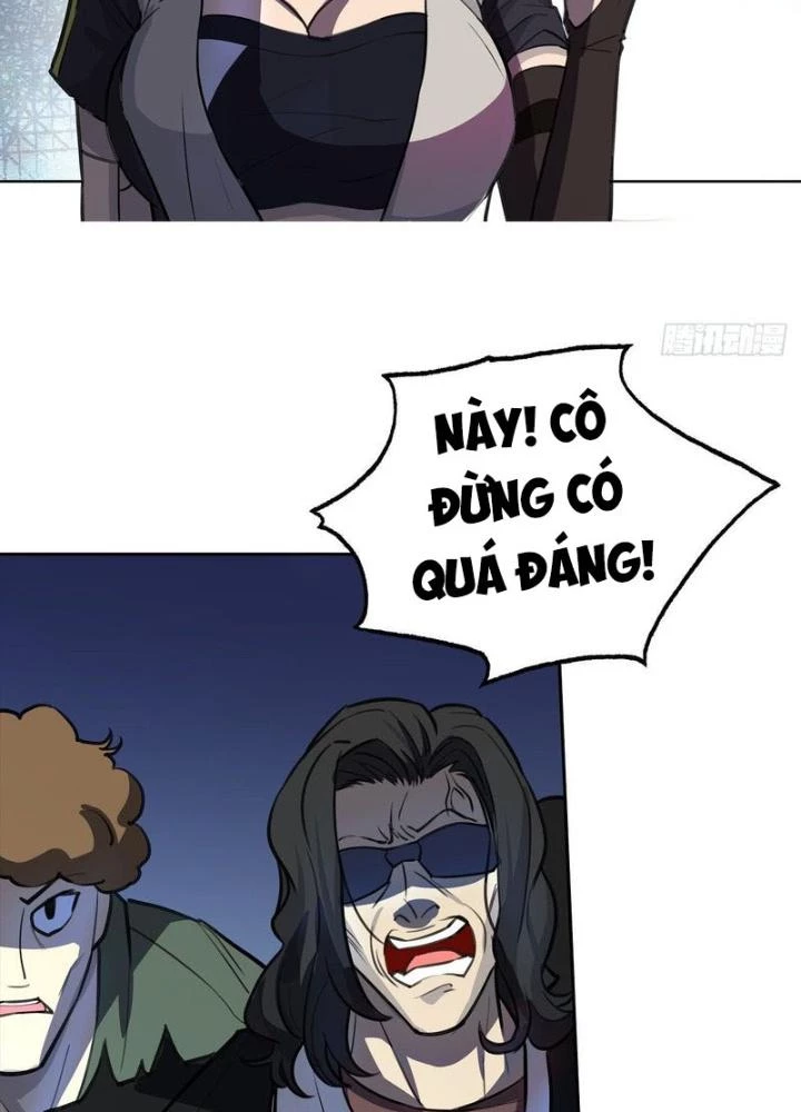 Điên Cuồng Trên Mạng Chapter 29 - Trang 2