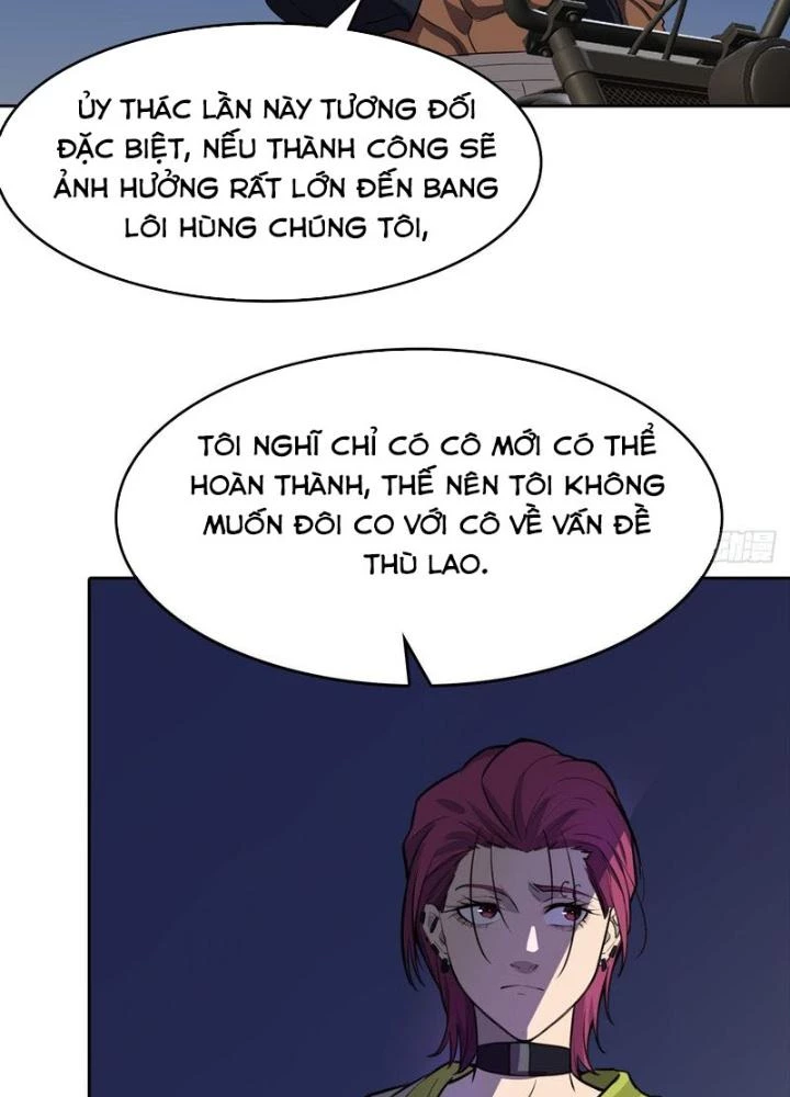Điên Cuồng Trên Mạng Chapter 29 - Trang 2