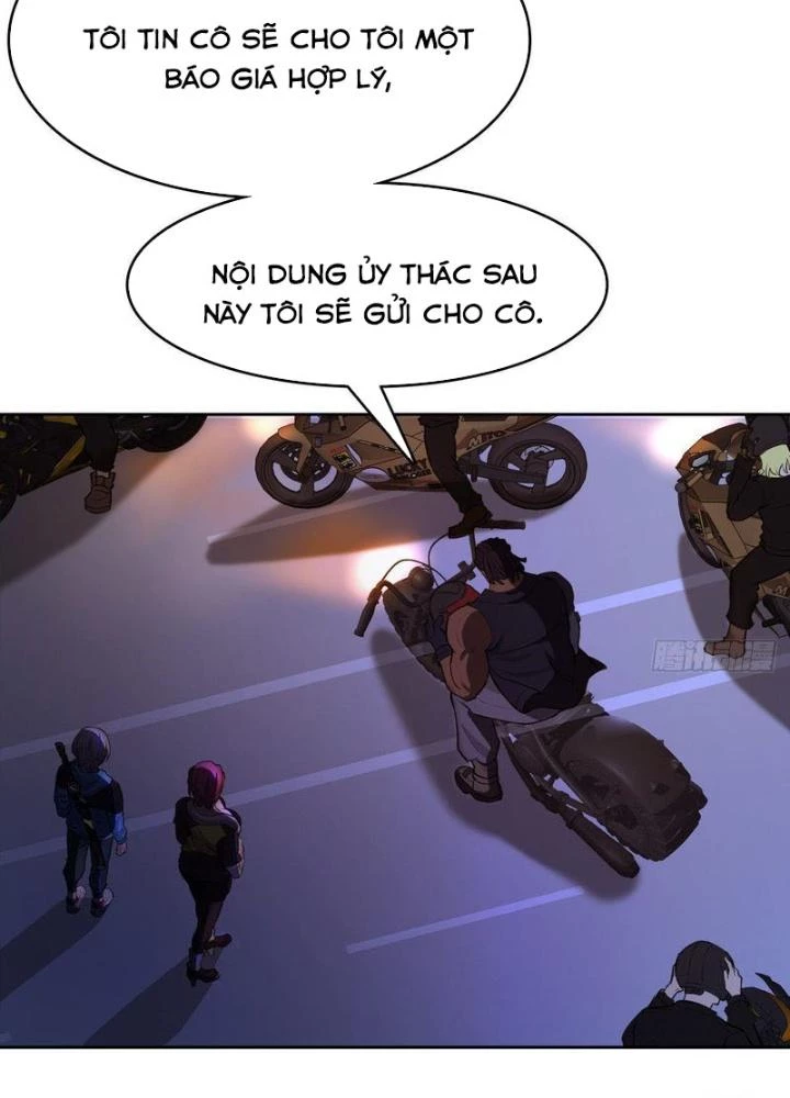 Điên Cuồng Trên Mạng Chapter 29 - Trang 2