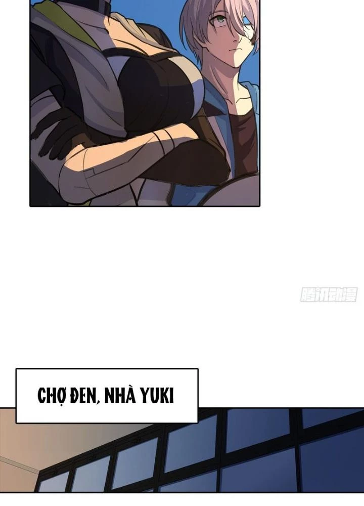 Điên Cuồng Trên Mạng Chapter 29 - Trang 2