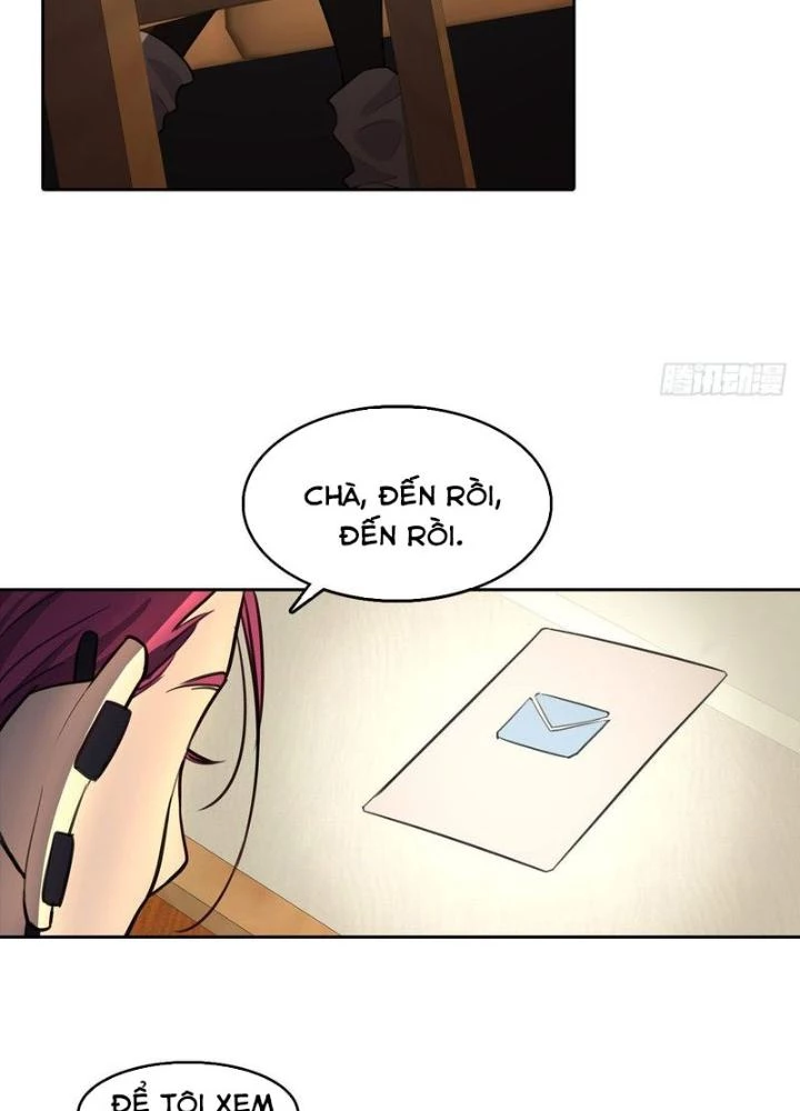 Điên Cuồng Trên Mạng Chapter 29 - Trang 2