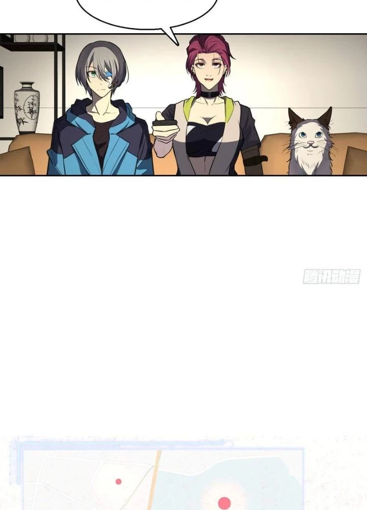 Điên Cuồng Trên Mạng Chapter 29 - Trang 2