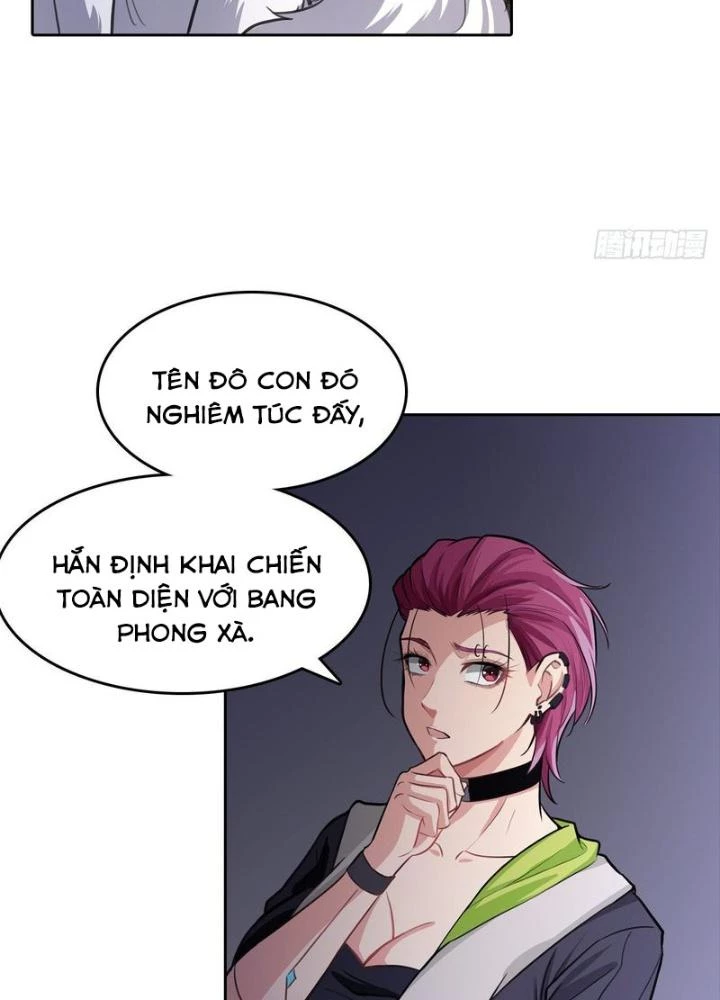 Điên Cuồng Trên Mạng Chapter 29 - Trang 2