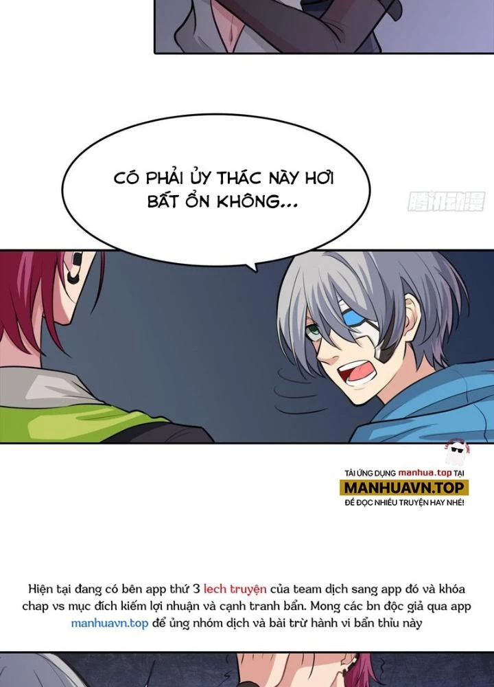Điên Cuồng Trên Mạng Chapter 29 - Trang 2