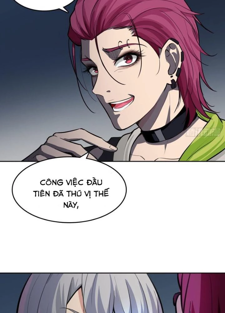 Điên Cuồng Trên Mạng Chapter 29 - Trang 2