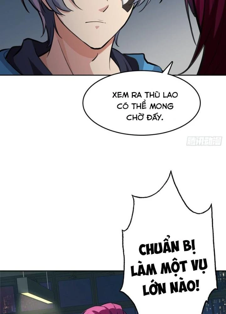 Điên Cuồng Trên Mạng Chapter 29 - Trang 2