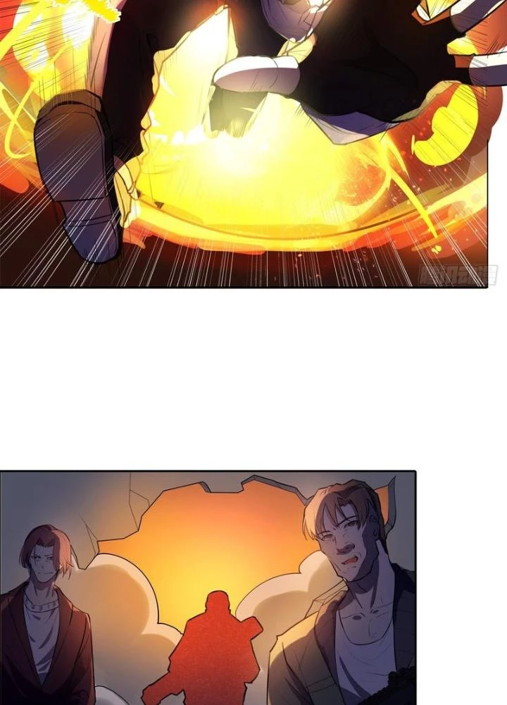 Điên Cuồng Trên Mạng Chapter 30 - Trang 2