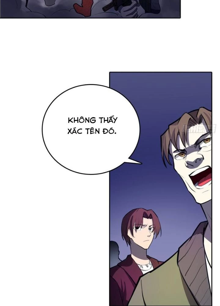 Điên Cuồng Trên Mạng Chapter 30 - Trang 2