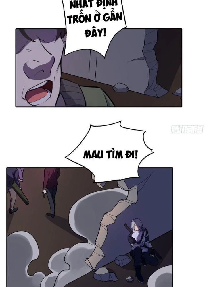 Điên Cuồng Trên Mạng Chapter 30 - Trang 2