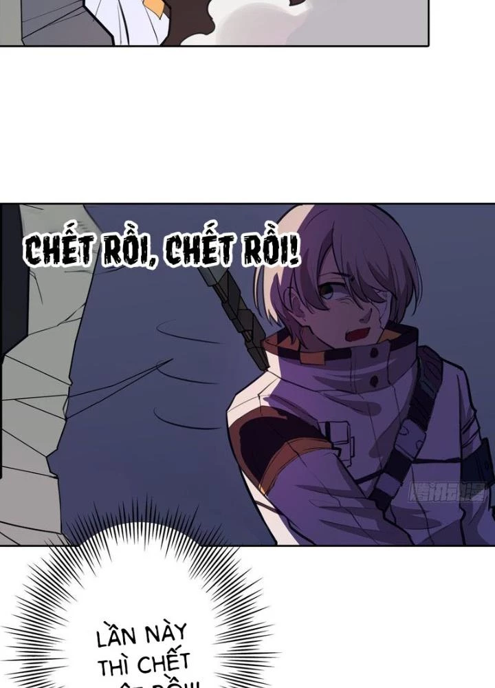 Điên Cuồng Trên Mạng Chapter 30 - Trang 2