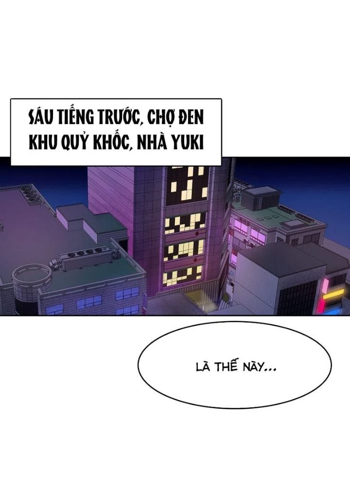 Điên Cuồng Trên Mạng Chapter 30 - Trang 2