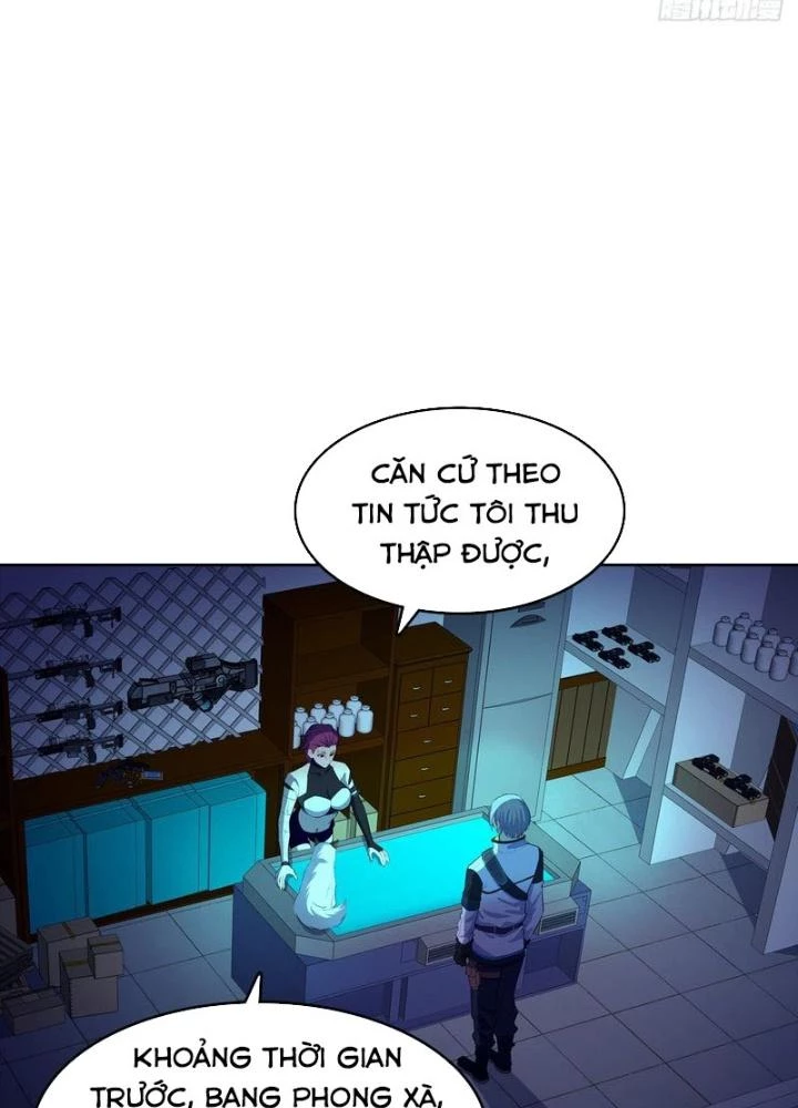 Điên Cuồng Trên Mạng Chapter 30 - Trang 2