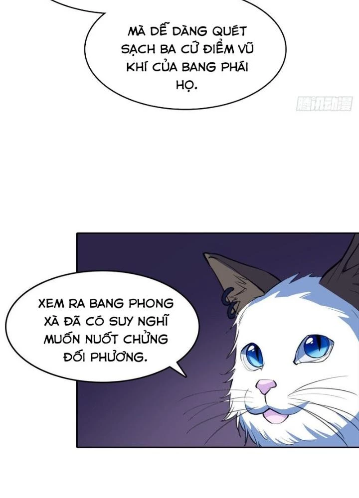 Điên Cuồng Trên Mạng Chapter 30 - Trang 2