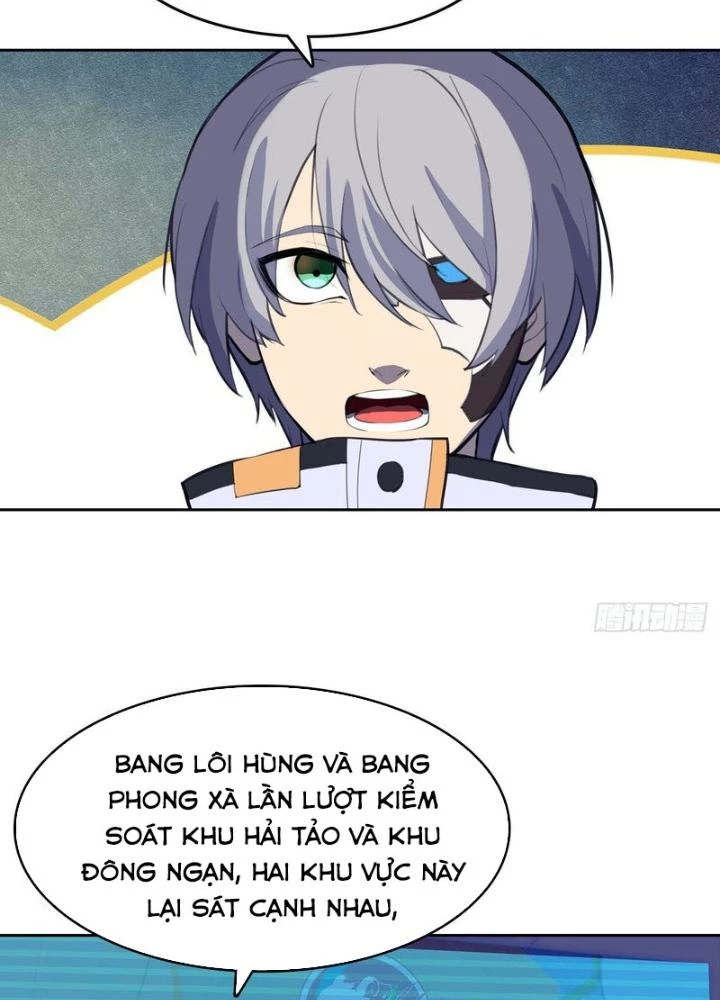 Điên Cuồng Trên Mạng Chapter 30 - Trang 2