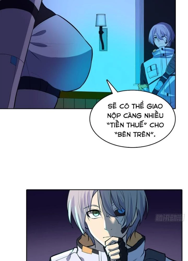 Điên Cuồng Trên Mạng Chapter 30 - Trang 2