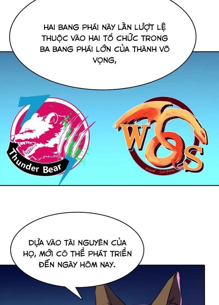 Điên Cuồng Trên Mạng Chapter 30 - Trang 2