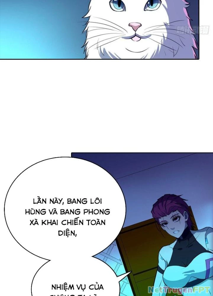 Điên Cuồng Trên Mạng Chapter 30 - Trang 2