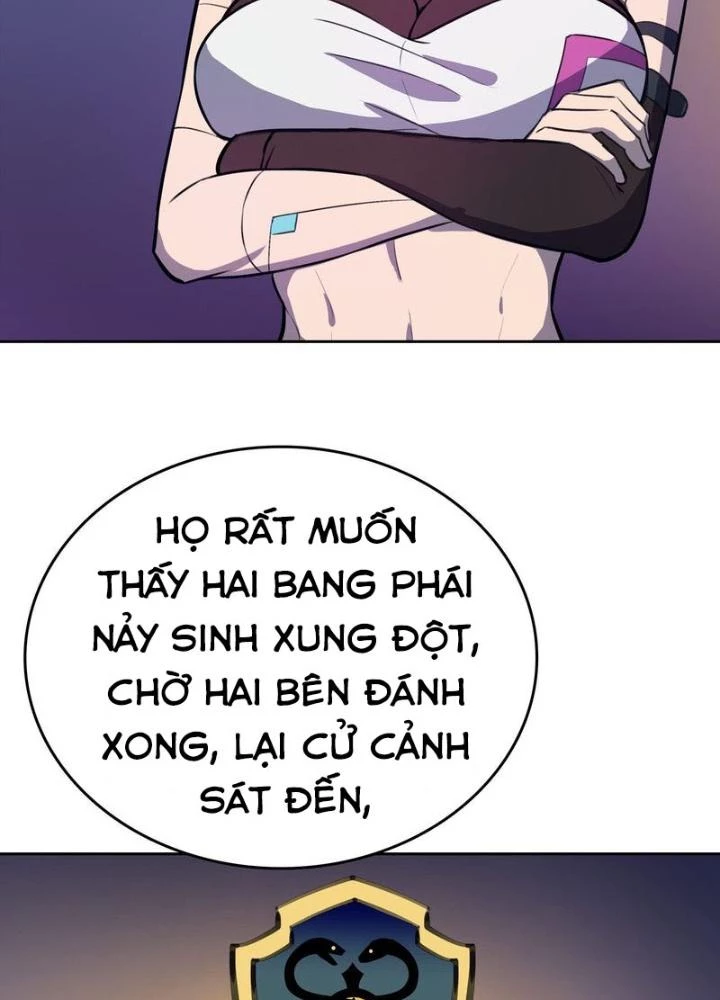 Điên Cuồng Trên Mạng Chapter 30 - Trang 2