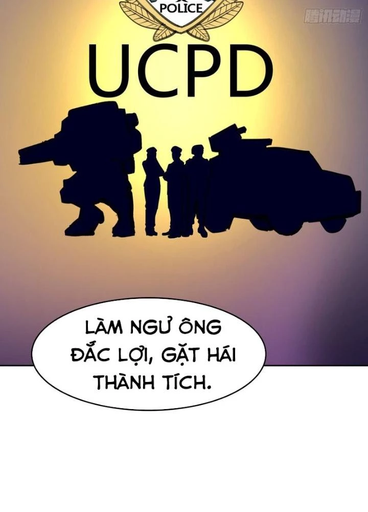 Điên Cuồng Trên Mạng Chapter 30 - Trang 2