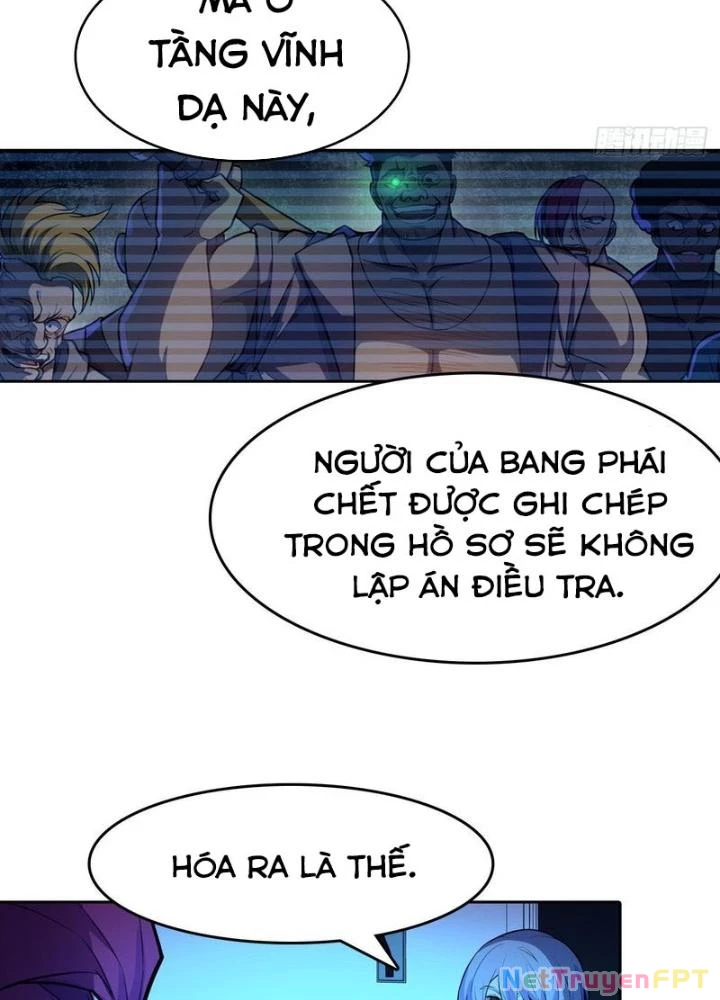Điên Cuồng Trên Mạng Chapter 30 - Trang 2